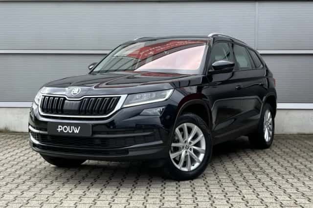 Škoda Kodiaq (2021) thumbnail 49