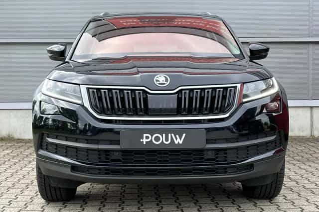 Škoda Kodiaq (2021) thumbnail 8