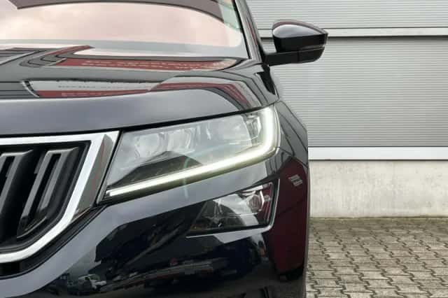 Škoda Kodiaq (2021) thumbnail 9