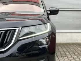 Škoda Kodiaq (2021) thumbnail 9