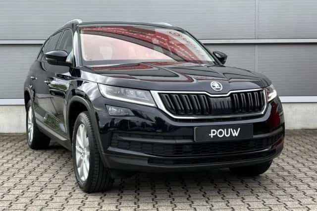 Škoda Kodiaq (2021) thumbnail 10