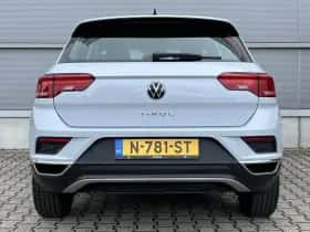 Volkswagen T-Roc (2022) thumbnail 11