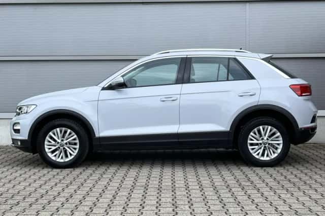Volkswagen T-Roc (2022) thumbnail 13