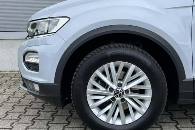 Volkswagen T-Roc (2022) thumbnail 14