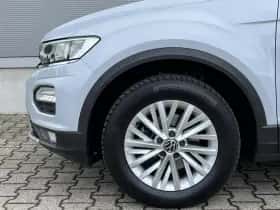 Volkswagen T-Roc (2022) thumbnail 14