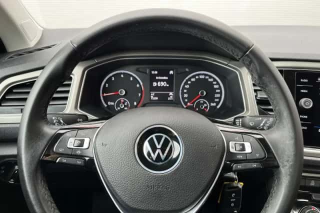 Volkswagen T-Roc (2022) thumbnail 39