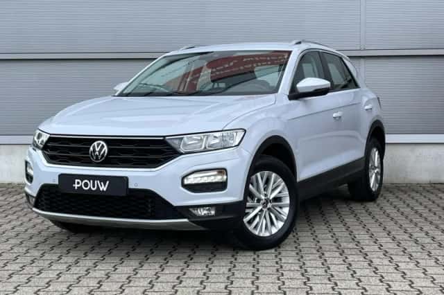 Volkswagen T-Roc (2022) thumbnail 44