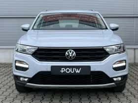 Volkswagen T-Roc (2022) thumbnail 8