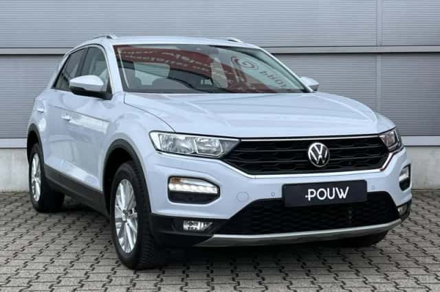 Volkswagen T-Roc (2022) thumbnail 10