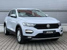 Volkswagen T-Roc (2022) thumbnail 10