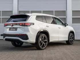 Volkswagen Tayron (2026) thumbnail 2