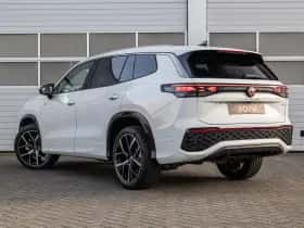Volkswagen Tayron (2026) thumbnail 11