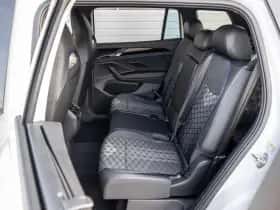 Volkswagen Tayron (2026) thumbnail 16