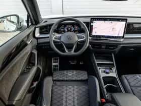Volkswagen Tayron (2026) thumbnail 24