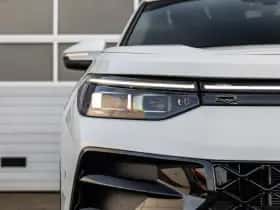 Volkswagen Tayron (2026) thumbnail 38
