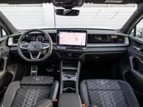 Volkswagen Tayron (2026) thumbnail 5