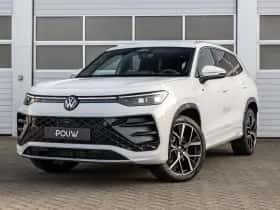 Volkswagen Tayron (2026) thumbnail 62