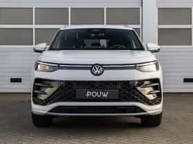 Volkswagen Tayron (2026) thumbnail 8