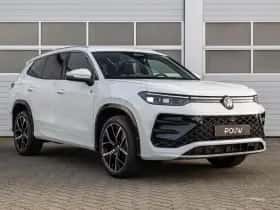Volkswagen Tayron (2026) thumbnail 9