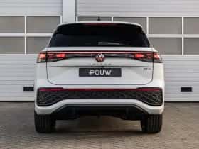Volkswagen Tayron (2026) thumbnail 10