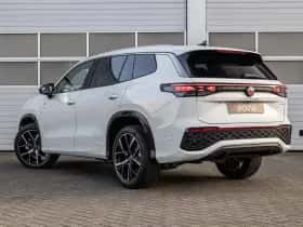 Volkswagen Tayron (2026) thumbnail 11