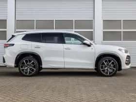 Volkswagen Tayron (2026) thumbnail 3