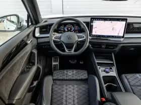 Volkswagen Tayron (2026) thumbnail 24
