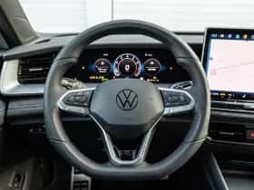 Volkswagen Tayron (2026) thumbnail 25