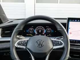 Volkswagen Tayron (2026) thumbnail 26