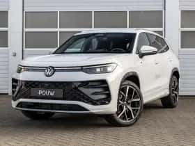 Volkswagen Tayron (2026) thumbnail 62
