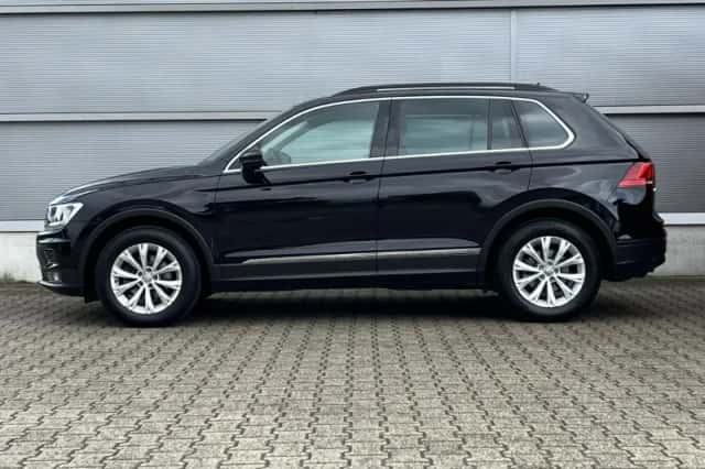 Volkswagen Tiguan (2020) thumbnail 13