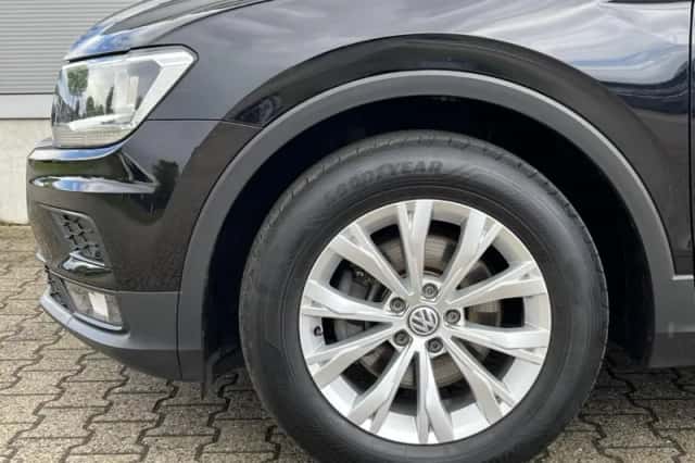 Volkswagen Tiguan (2020) thumbnail 14