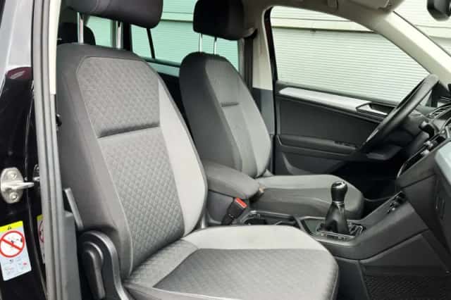 Volkswagen Tiguan (2020) thumbnail 15