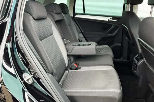 Volkswagen Tiguan (2020) thumbnail 16