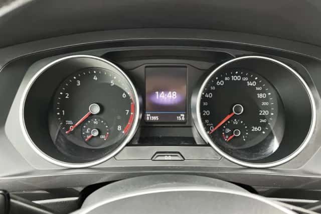 Volkswagen Tiguan (2020) thumbnail 24