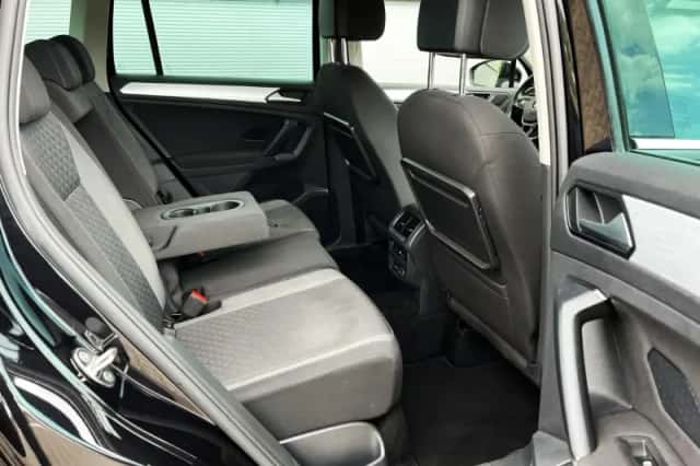Volkswagen Tiguan (2020) thumbnail 35