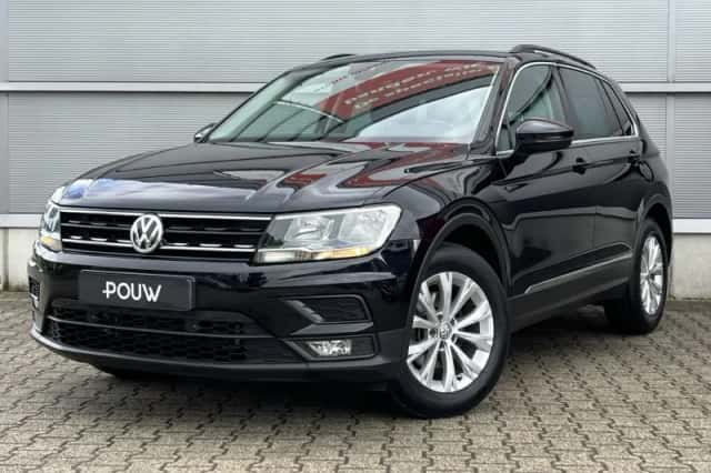 Volkswagen Tiguan (2020) thumbnail 46