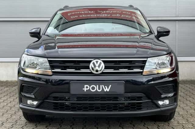 Volkswagen Tiguan (2020) thumbnail 8