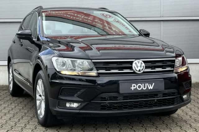 Volkswagen Tiguan (2020) thumbnail 10
