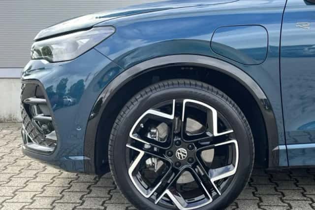 Volkswagen Tiguan (2025) thumbnail 13