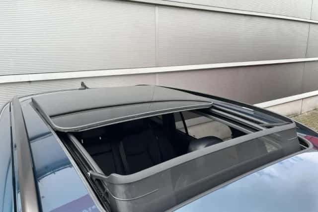 Volkswagen Tiguan (2025) thumbnail 14