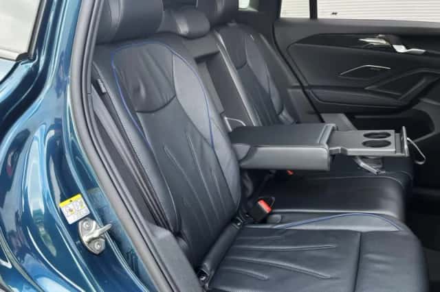 Volkswagen Tiguan (2025) thumbnail 17