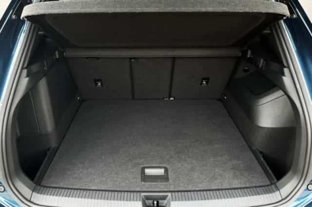 Volkswagen Tiguan (2025) thumbnail 19