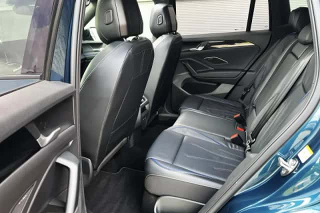 Volkswagen Tiguan (2025) thumbnail 22