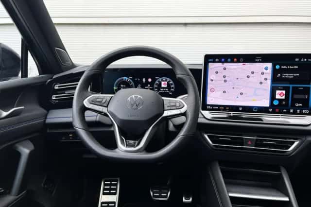 Volkswagen Tiguan (2025) thumbnail 27