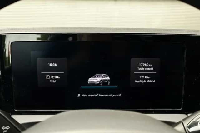 Volkswagen Tiguan (2025) thumbnail 28