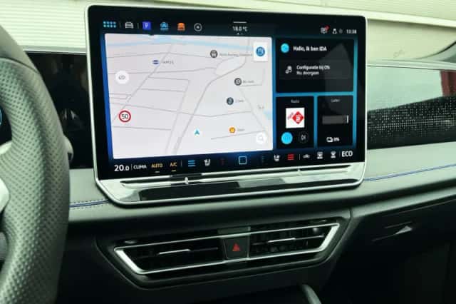 Volkswagen Tiguan (2025) thumbnail 31
