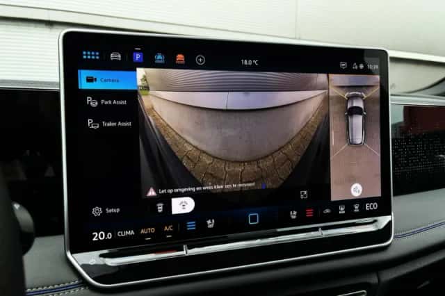 Volkswagen Tiguan (2025) thumbnail 34