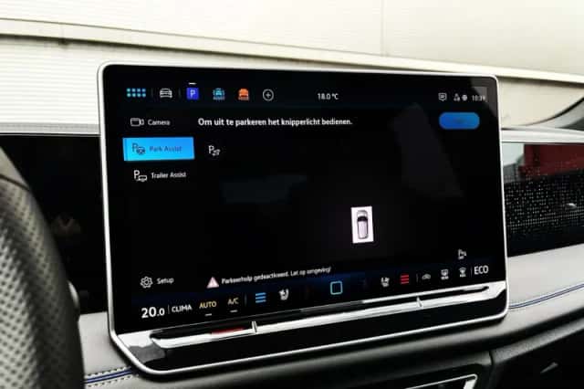 Volkswagen Tiguan (2025) thumbnail 35