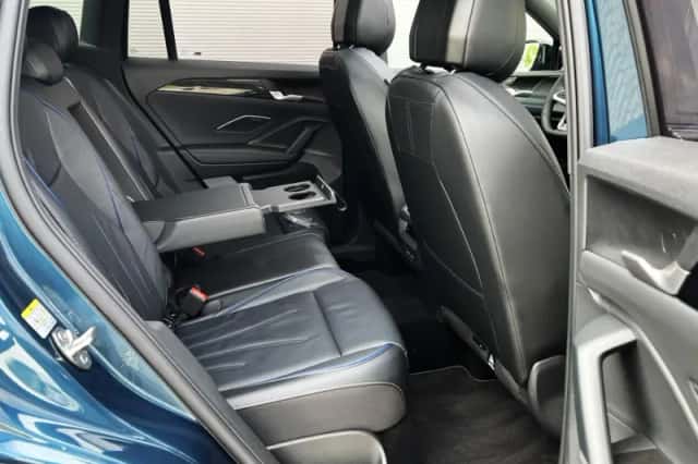 Volkswagen Tiguan (2025) thumbnail 39